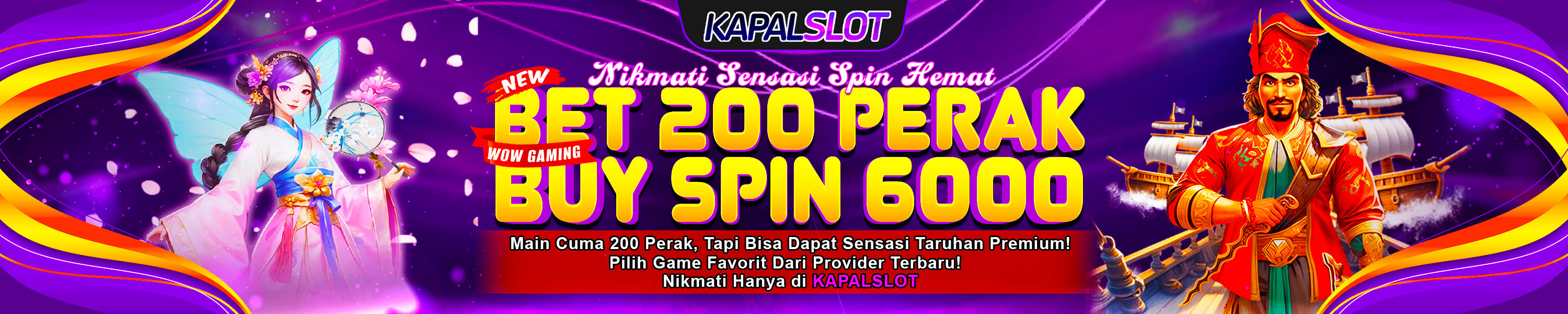 PROVIDER GAME BARU WOW GAMING